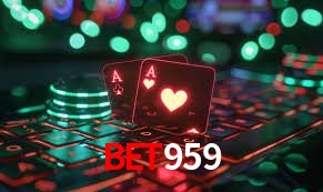 Jogos de Slot bet959