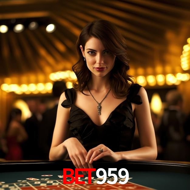 A Emoção da Loteria na bet959: Uma Chance de Mudança de Vida