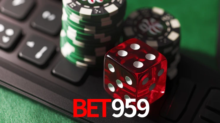 Flash Promotion bet959