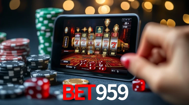 Premium Interface bet959