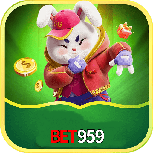 bet959 Logo
