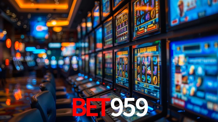 Platform Technology bet959