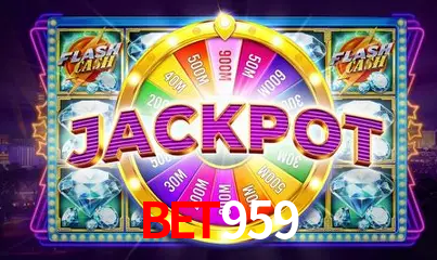 Bônus após cadastro na bet959