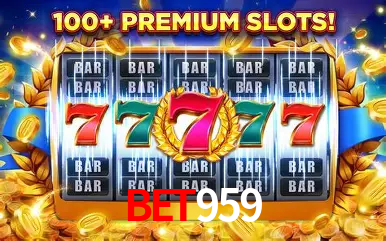 Descubra a Essência do bet959: Nossa História e Compromissos