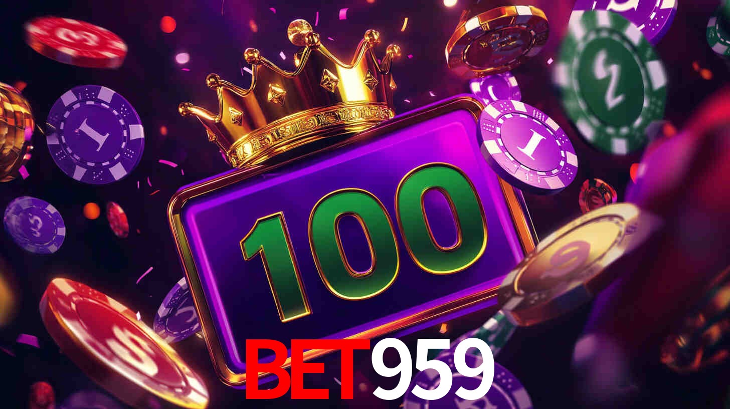 Programa VIP bet959