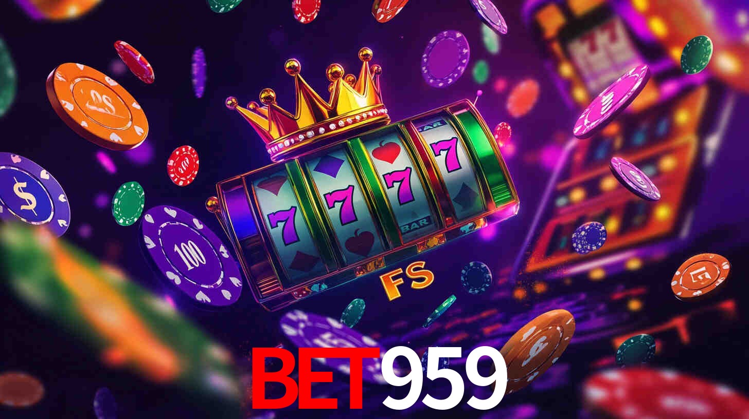 Tournaments bet959