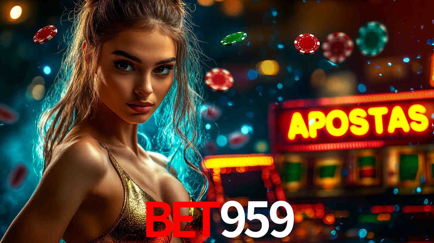Desvendando o Mundo dos Jogos Virtuais na bet959