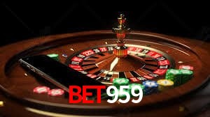 Football Betting bet959