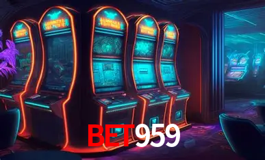 A Emoção da Loteria na bet959: Uma Chance de Mudança de Vida
