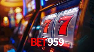 Casino Ao Vivo bet959