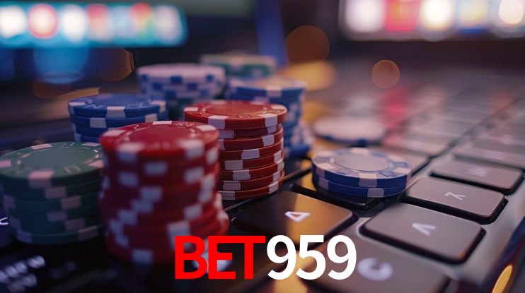 Benefícios da Conta bet959