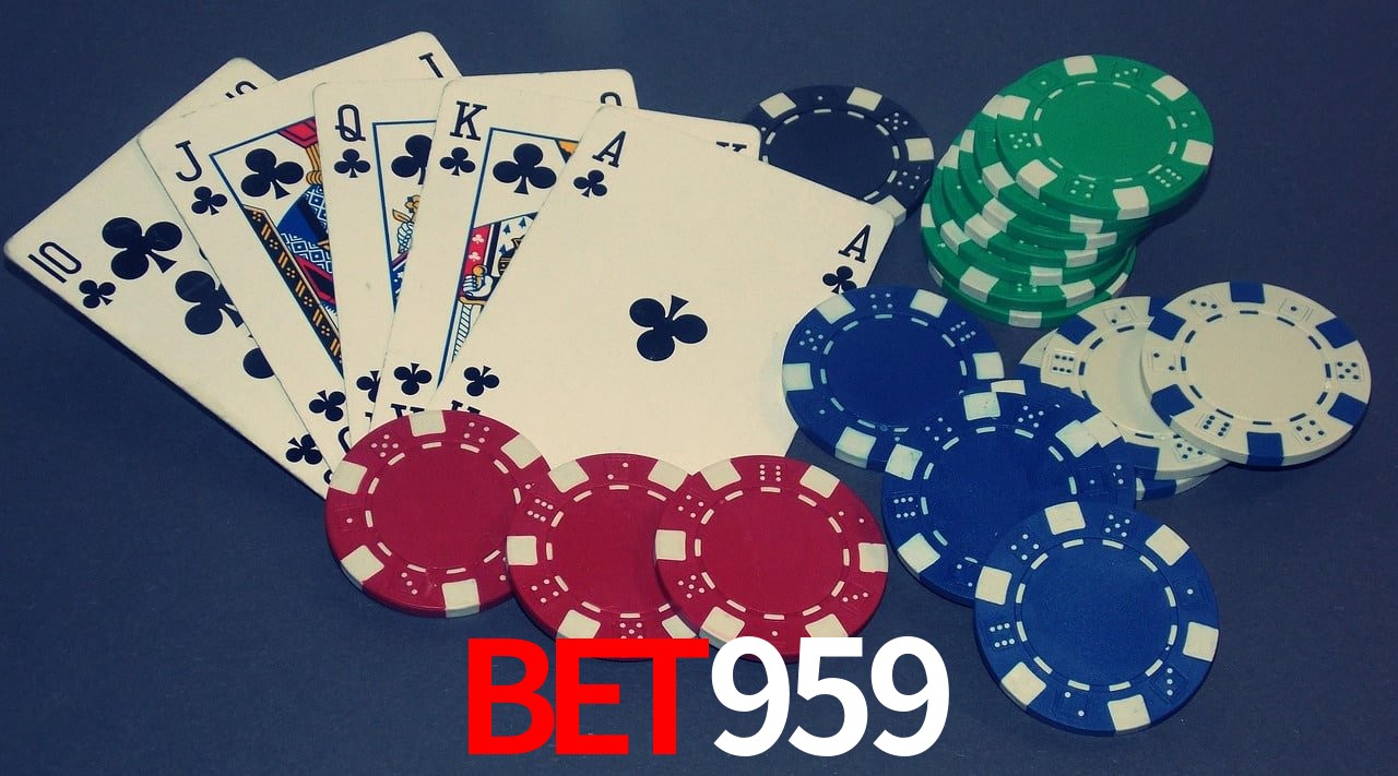 Player Reviews bet959