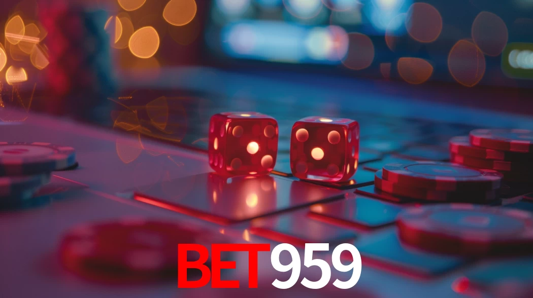 Quick Registration bet959