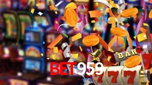 Mercados ao vivo e cash out na bet959