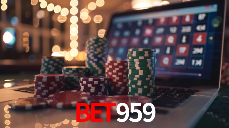 Account Benefits bet959
