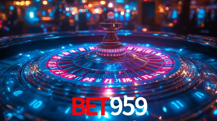 Ofertas Imperdíveis na bet959: Promoções e Bônus Que Valem a Pena