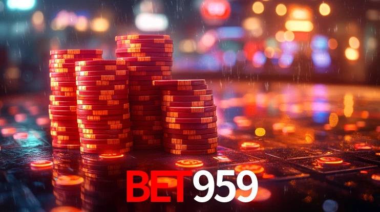 bet959 APP