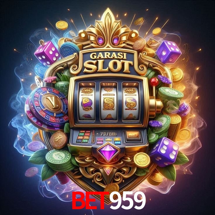 Login Seguro bet959