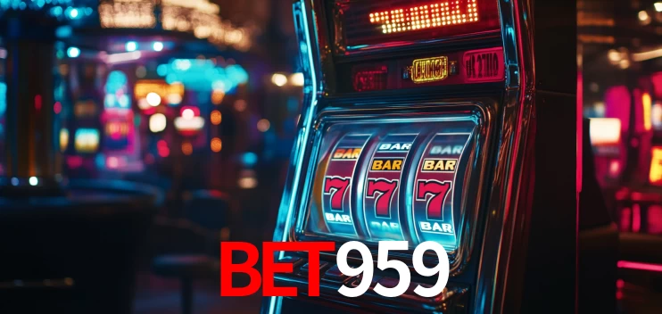 Live Casino bet959
