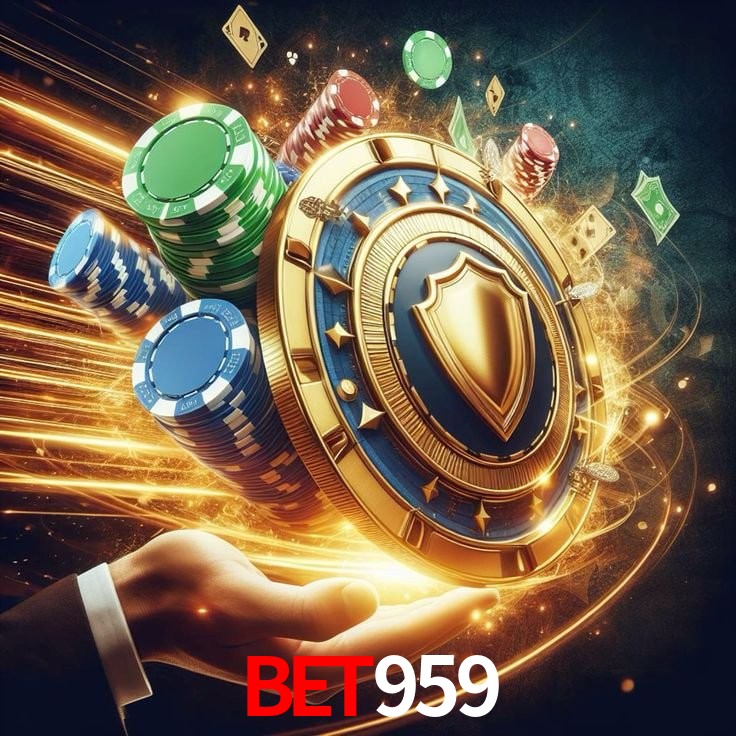 Torneios e prêmios garantidos na bet959
