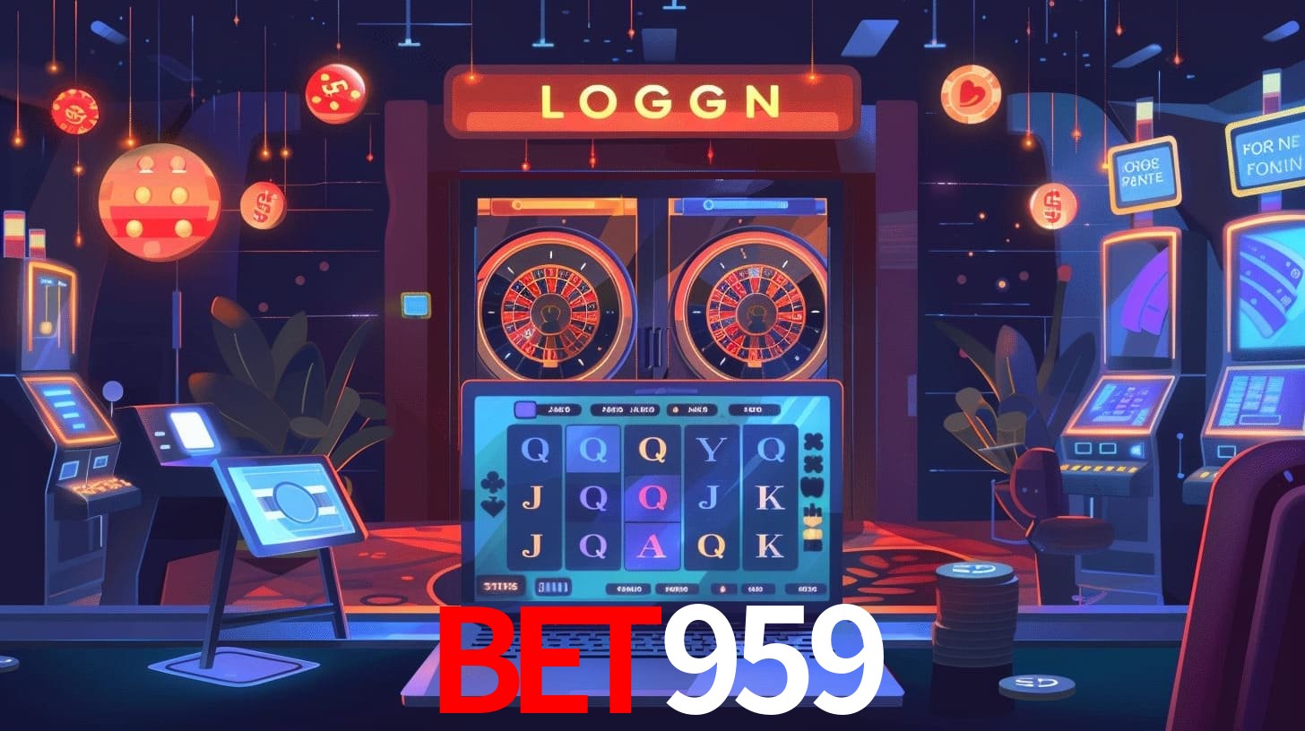 Integração de APIs bet959