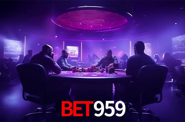Estatísticas Esportivas bet959