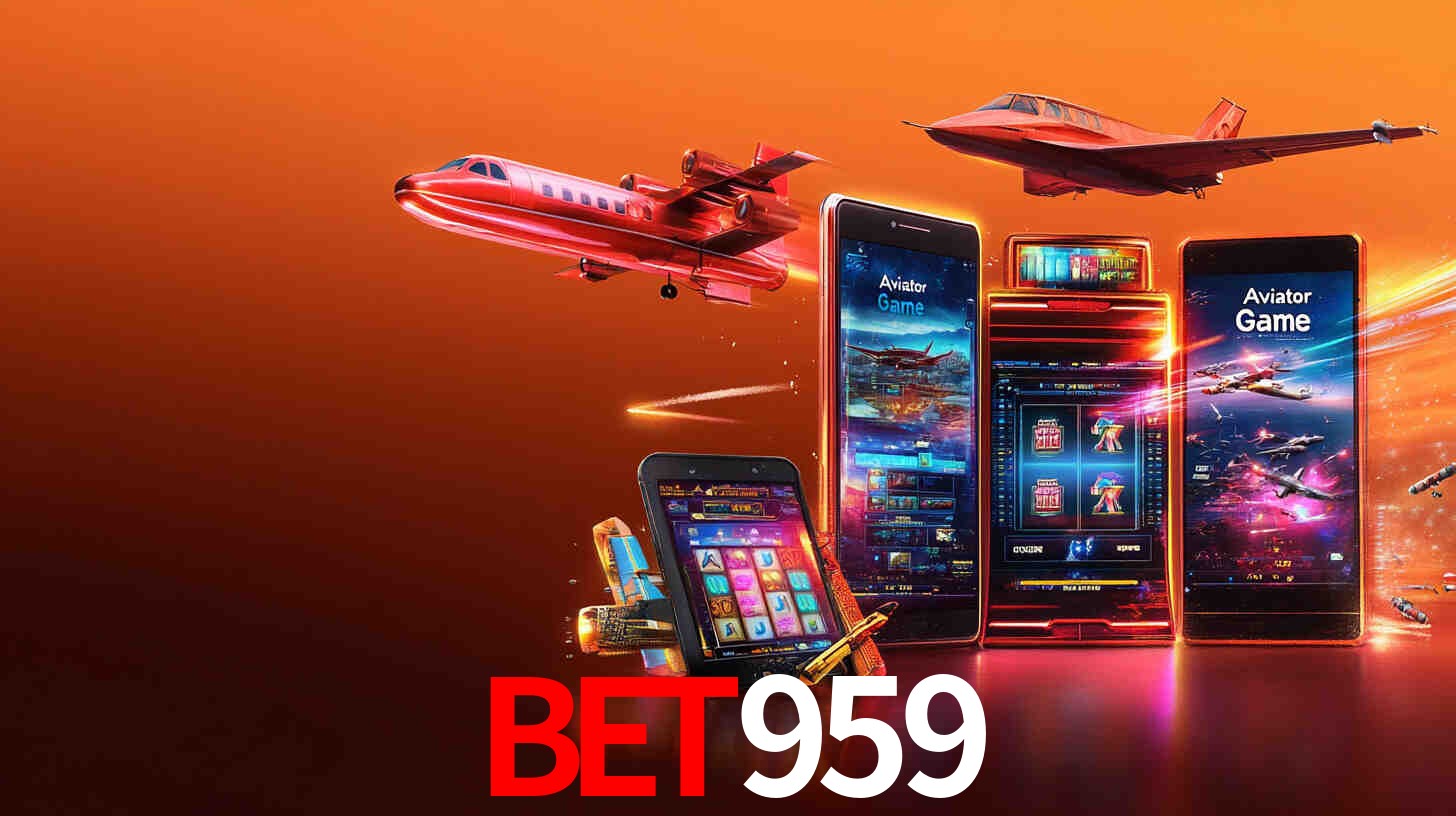 A Emoção da Loteria na bet959: Uma Chance de Mudança de Vida