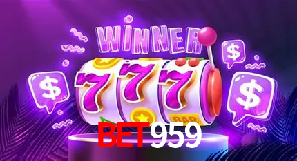 Explorando a Categoria de Eventos em Apostas na bet959
